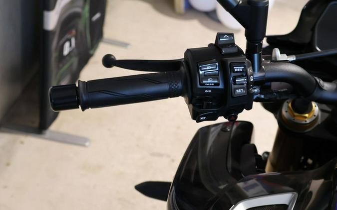 2025 Yamaha MT-10 SP 10 SP CA