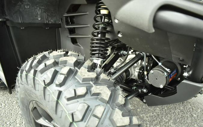 2026 CFMOTO CFORCE 500 Camo