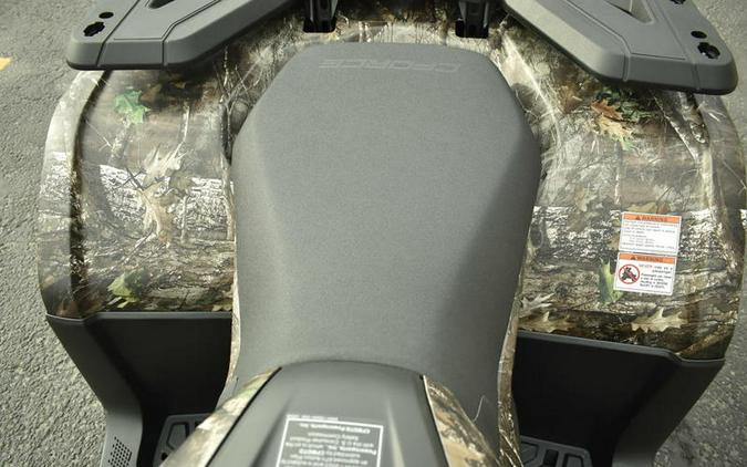 2026 CFMOTO CFORCE 500 Camo