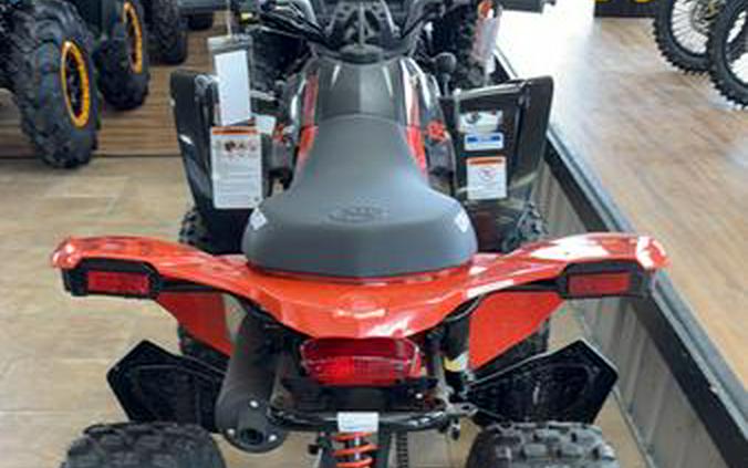 2026 Can-Am® DS 250