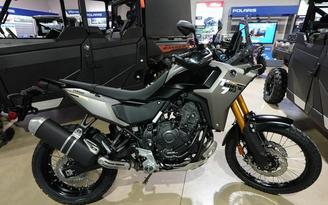 2026 Yamaha Ténéré 700