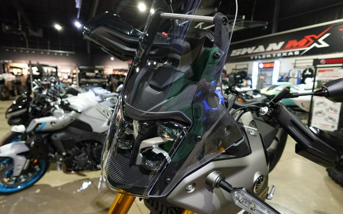 2026 Yamaha Ténéré 700