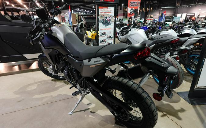 2026 Yamaha Ténéré 700