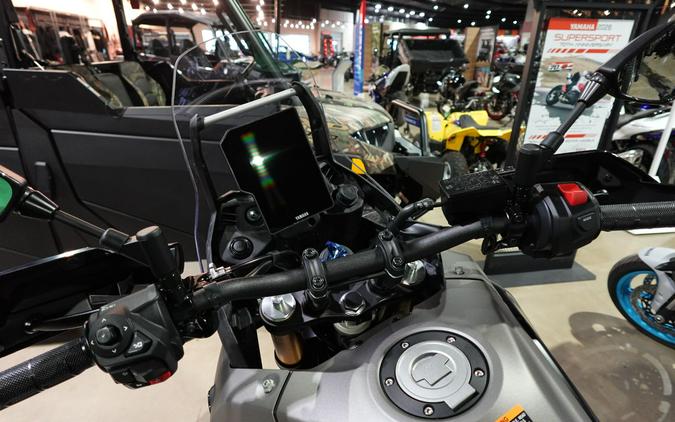 2026 Yamaha Ténéré 700