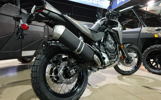 2026 Yamaha Ténéré 700