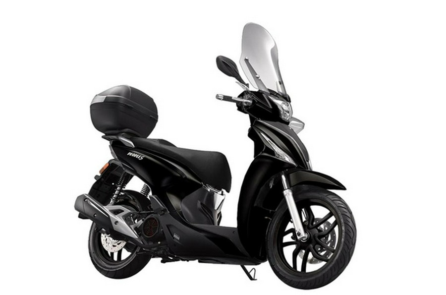 2021 KYMCO PEOPLE S 150