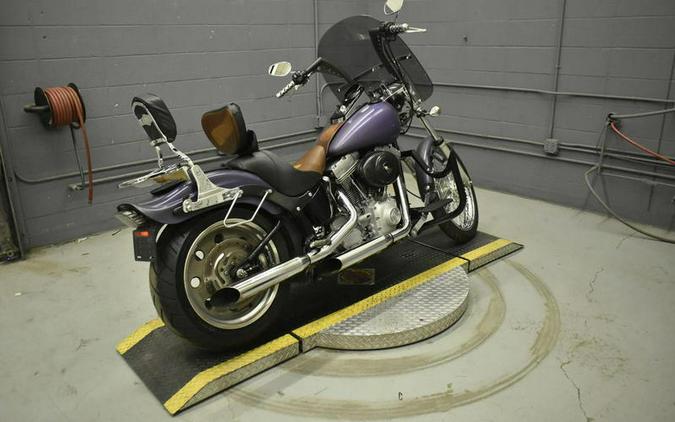 2006 Harley-Davidson® FXST - Softail® Standard