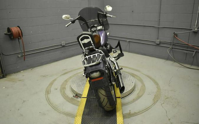 2006 Harley-Davidson® FXST - Softail® Standard