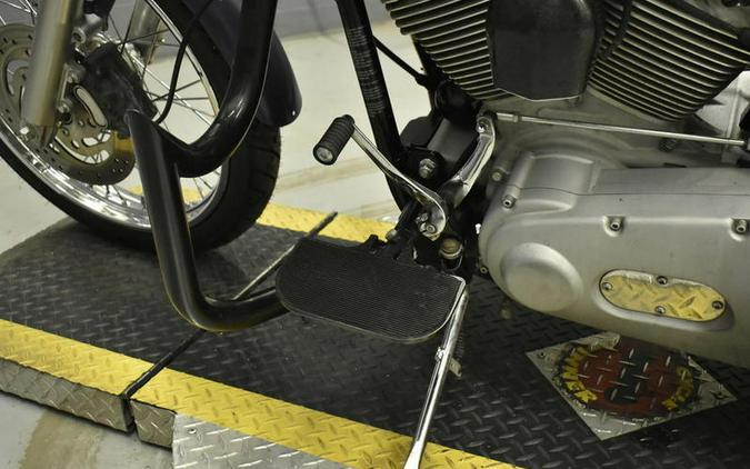2006 Harley-Davidson® FXST - Softail® Standard