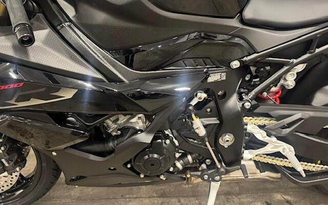 2026 BMW S 1000 RR