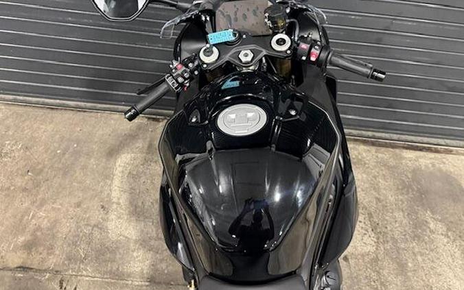 2026 BMW S 1000 RR