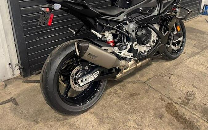 2026 BMW S 1000 RR