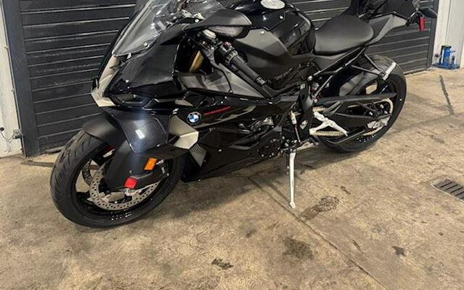 2026 BMW S 1000 RR