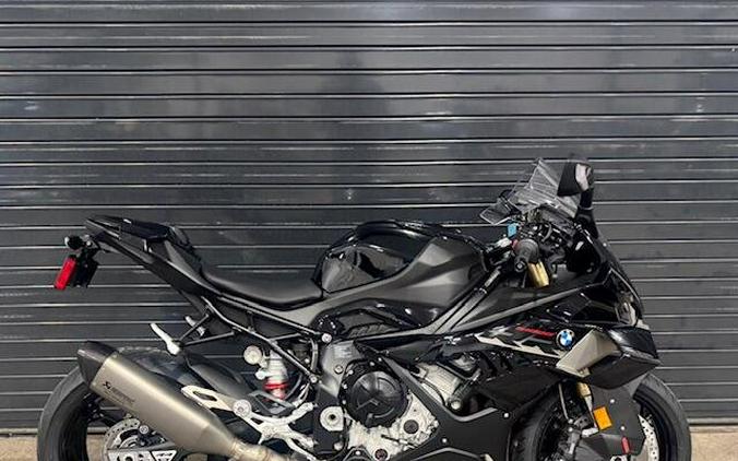2026 BMW S 1000 RR