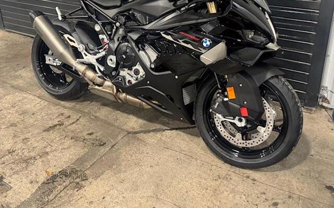2026 BMW S 1000 RR