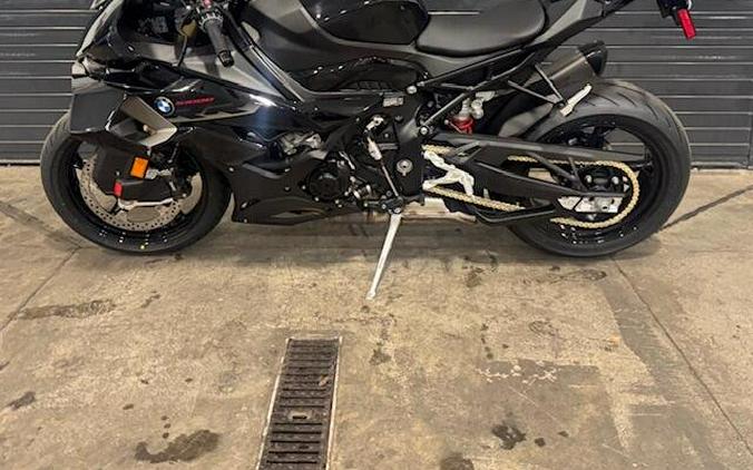 2026 BMW S 1000 RR