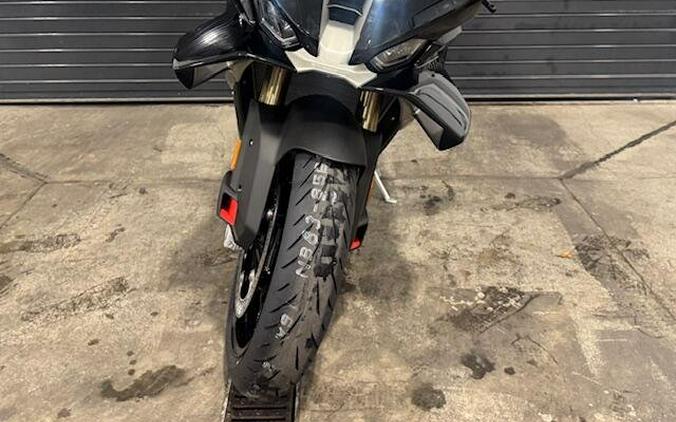 2026 BMW S 1000 RR