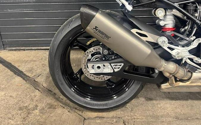 2026 BMW S 1000 RR