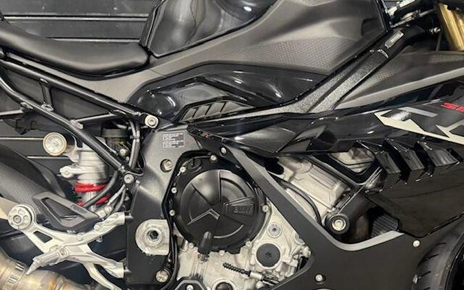 2026 BMW S 1000 RR