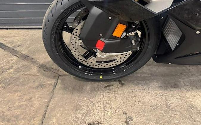 2026 BMW S 1000 RR