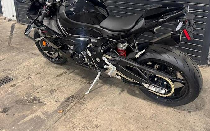 2026 BMW S 1000 RR