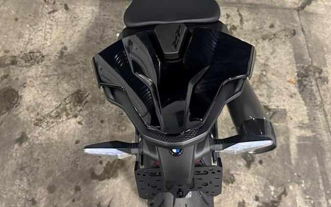 2026 BMW S 1000 RR