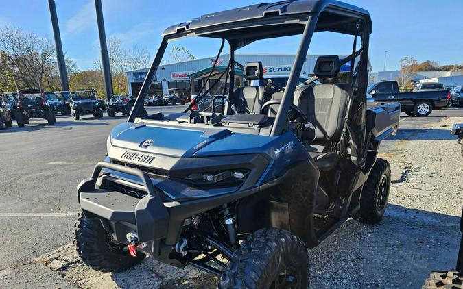2026 Can-Am Defender XT HD11