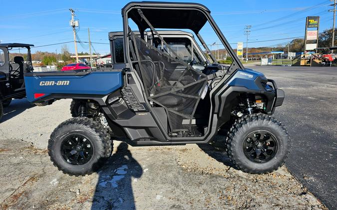 2026 Can-Am Defender XT HD11