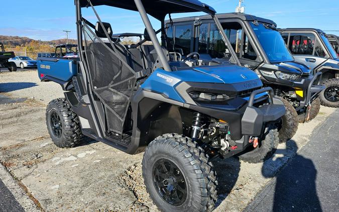 2026 Can-Am Defender XT HD11