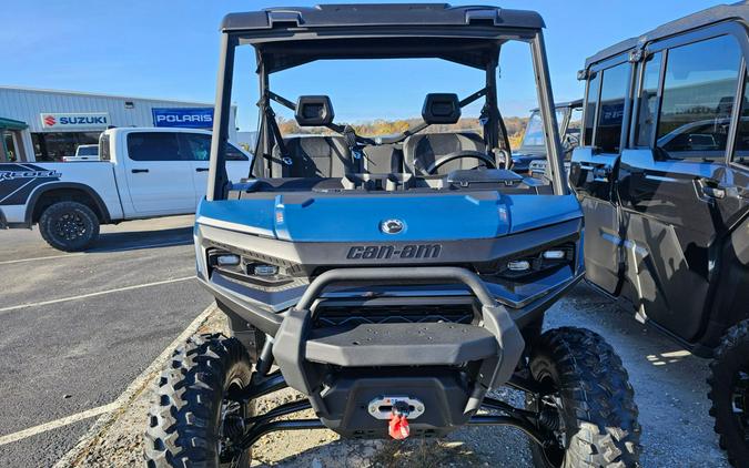 2026 Can-Am Defender XT HD11