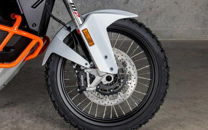 2026 KTM 1390 Super Adventure R - TM921821