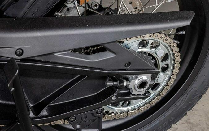 2026 KTM 1390 Super Adventure R - TM921821