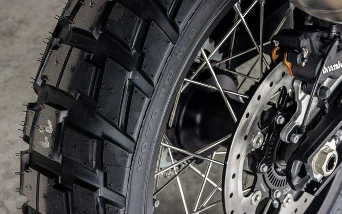 2026 KTM 1390 Super Adventure R - TM921821