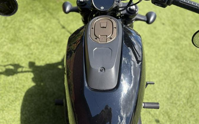 2022 Harley Davidson SPORTSTER S
