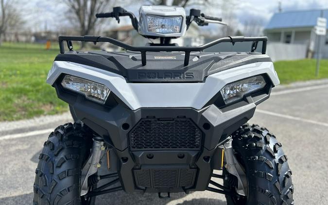 2026 Polaris Sportsman 450 H.O.