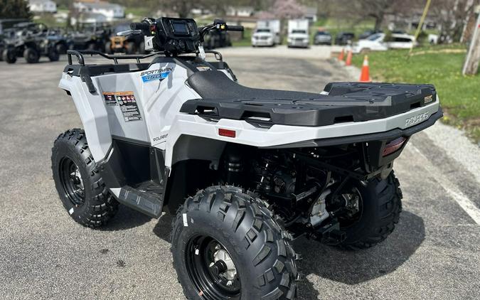 2026 Polaris Sportsman 450 H.O.