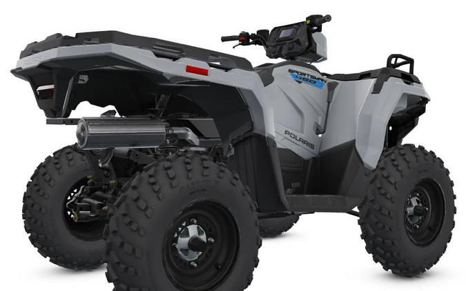 2026 Polaris Sportsman 450 H.O.