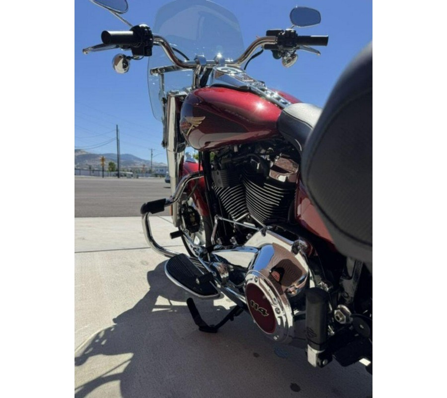 FLFBS 2023 Fat Boy® 114