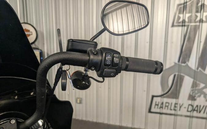 2023 Harley-Davidson STREET BOB 114