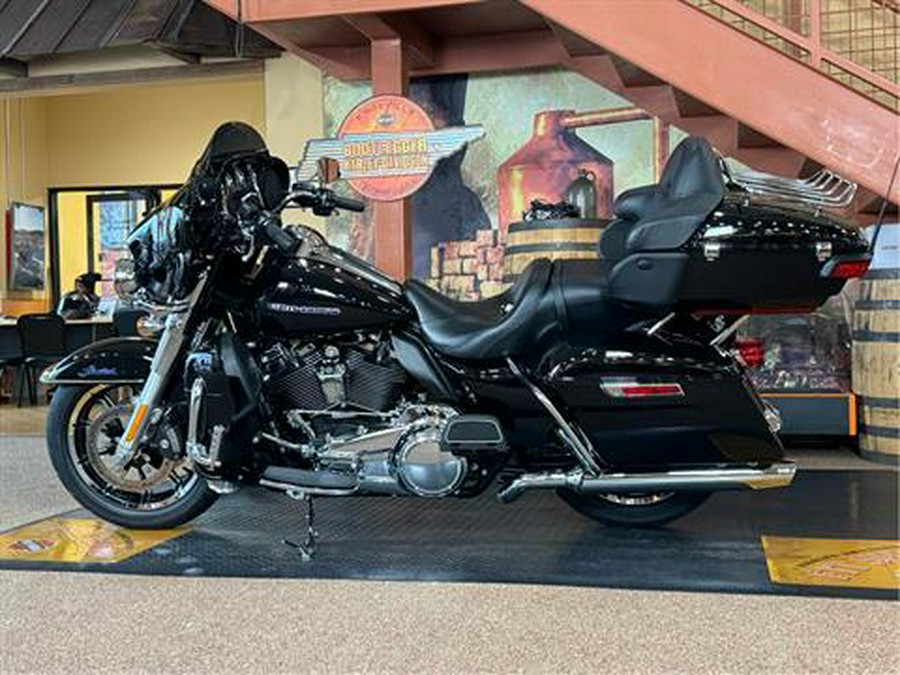 2018 Harley-Davidson Ultra Limited