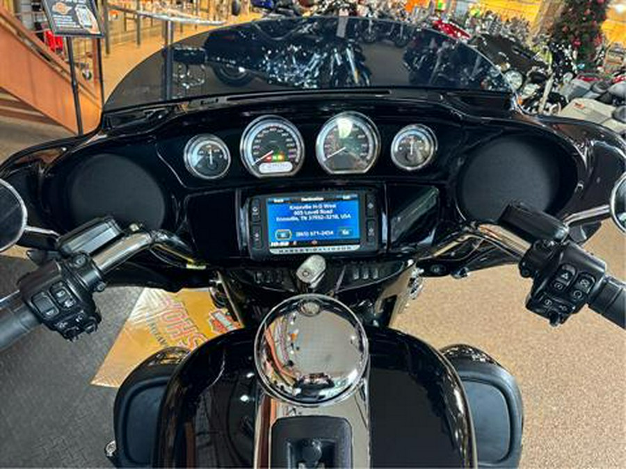 2018 Harley-Davidson Ultra Limited