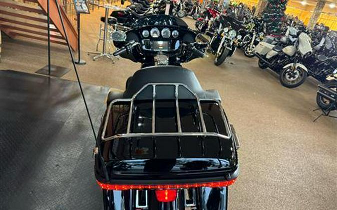 2018 Harley-Davidson Ultra Limited