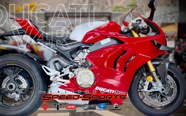 Ducati Panigale V4 R motorcycles for sale MotoHunt