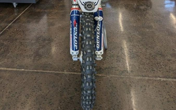 2021 Husqvarna FC 450