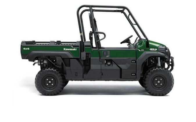 2022 Kawasaki Mule PRO-FX™ EPS