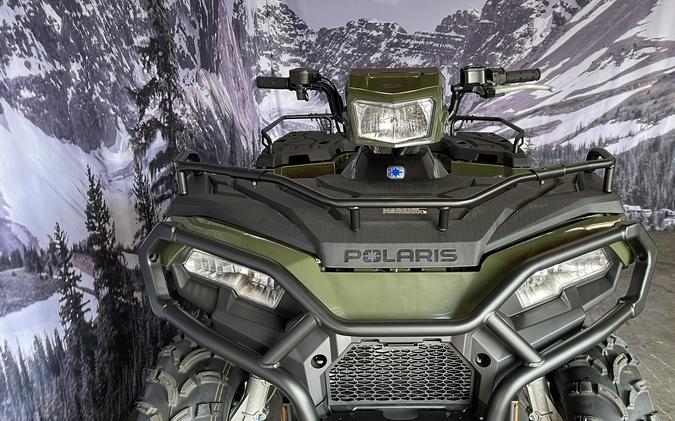 2024 Polaris Industries Sportsman® 570 EPS