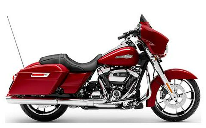 2021 Harley-Davidson Street Glide®