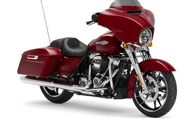 2021 Harley-Davidson Street Glide®