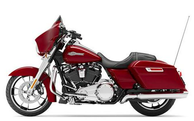 2021 Harley-Davidson Street Glide®