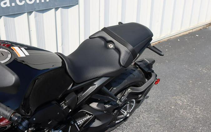 2024 Honda® CB1000R Black Edition